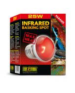 Exo Terra Infrared Basking Spot Nano [25W]