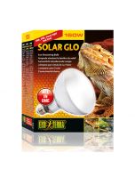 Exo Terra Solar Glo Sun Simulating Bulb [160W]