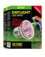 Exo Terra Daylight LED Spot Nano [5W]