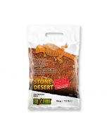 Exo Terra Stone Desert Substrate Outback Red [11lb]