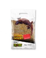 Exo Terra Stone Desert Substrate Sonoran Ocher [11lb]