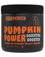 Boost 4 Tails Pumpkin Power Digestive Booster, 225g