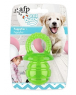 All For Paws Little Buddy Puppyfier Green -Small