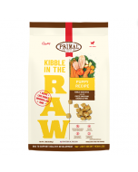 Primal Kibble in the Raw Puppy Dog Food, 1.5lb