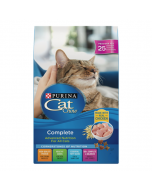 Purina Cat Chow Cat Food