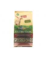 Living World Extrusion Rabbit (1.3lb)