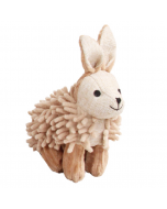 Pawise Textured Rabbit