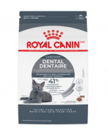 Royal Canin Dental Care Cat Food