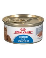 Royal Canin Weight Care Loaf Cat Food, 85g