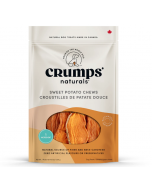 Crumps Sweet Potato Chews (160g)