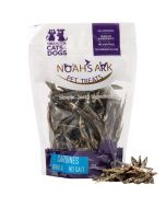 Noah's Ark Sardines Small (75g)