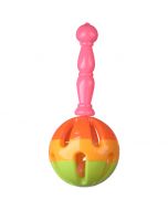 Super Bird Maraca Rattle