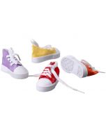 Super Bird Sneakers [4 Pack]