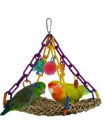 Super Bird Flying Trapeze [Mini]