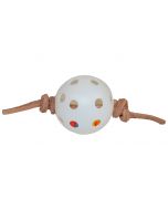 Super Bird Whiffle Rattle