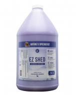 Nature's Specialties EZ Shed DeShedding Conditioner [1 Gallon]