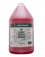 Nature's Specialties Berry Gentle Gentle Face & Body Wash [1 Gallon]