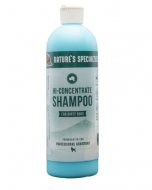 Nature's Specialties High Concentrate Shampoo For Dirty Dogs [473ml]