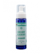 Nature's Specialties Screamin' Blueberry Waterless Foam Shampoo, 221.8ml