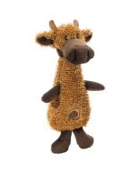 Charming Pet Scruffles Moose [Small]