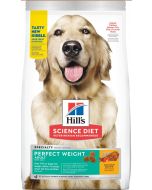 Science Diet Advanced Fitness Adult (35lb)*