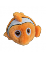 All For Paws Treasure Box Sea Life Plushies (Assorted)