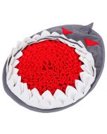 Injoya Snuffle Mat Shark