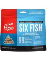 Orijen Six Fish Cat Treats (35g)