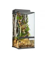 Zoo Med ReptiHabitat Bearded Dragon Kit 40 Gallon