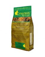 Canadian Naturals Turkey & Salmon Small Bites Dog Food 