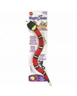 Spot Wigglin Snake 15"