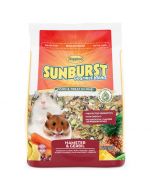 Higgins Sunburst Gourmet Blend Hamsters & Gerbils [2.5lb]