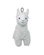 Snuggle Puppy Tender-Tuffs Easy Grab Giavanna Llama