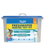 API Freshwater Master Test Kit