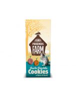 Tiny Friends Farm Chinchilla Cookies (120g)