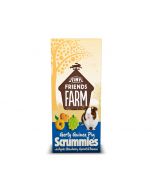 Tiny Friends Farm Guinea Pig Scrummies (120g)