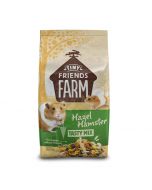 Tiny Friends Farm Hazel Hamster Food (2lb)