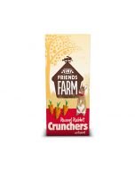 Tiny Friends Farm Rabbit Crunchers (120g)