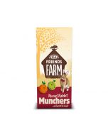 Tiny Friends Farm Rabbit Munchers (120g)