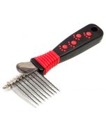 Paw Brothers Dematting Tool [9 Blades]