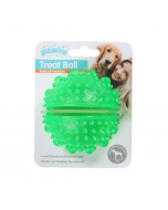 Pawise TPR Treat Ball (Assorted Colours)