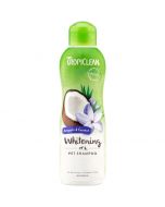 Tropiclean Awapuhi & Coconut Shampoo (592ml)