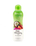 Tropiclean Berry & Coconut Shampoo (592ml)