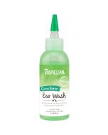 Tropiclean Cocoa Butter Ear Wash [118ml]