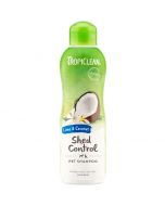 Tropiclean Lime & Coconut Shampoo (592ml)