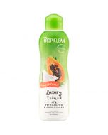 Tropiclean 2in1 Papaya & Coconut (592ml)