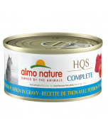 Almo Nature Complete Tuna & Pumpkin (70g)