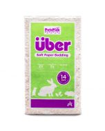 Uber Bedding White 36L