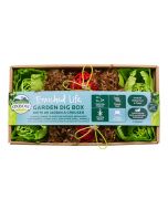 Oxbow Enriched Life Garden Dig Box