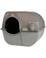 Omega Paw Self Cleaning Litter Box Medium